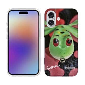 【TPU】釣れるの? コーモラン(CORMORAN)かえるくん