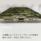 【TPU】サメ(SHARK)　迷彩柄　ブラウンカラー