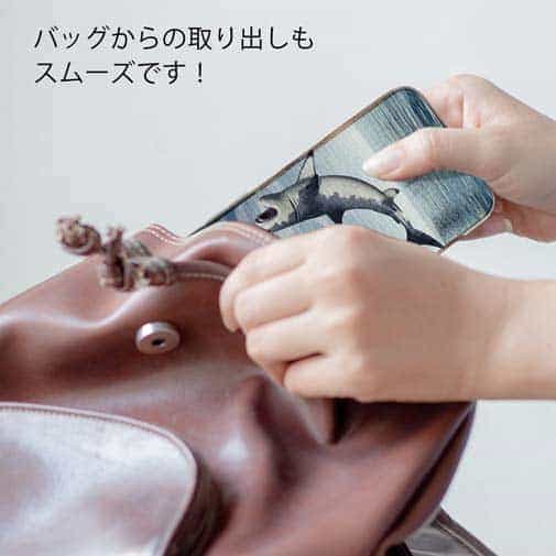 【TPU】サメ「ジョーズ2」(JAWS2)　jump Shark