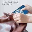 【TPU】ハンマーヘッドシャーク　トロピカル風