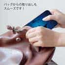 【TPU】ダイバー　マンタ　サメ　ダイビング