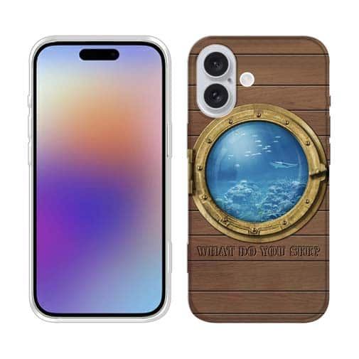 【TPU】何が見える? what do you see?