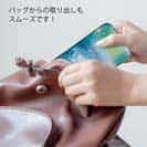 【TPU】ふわふわの雲