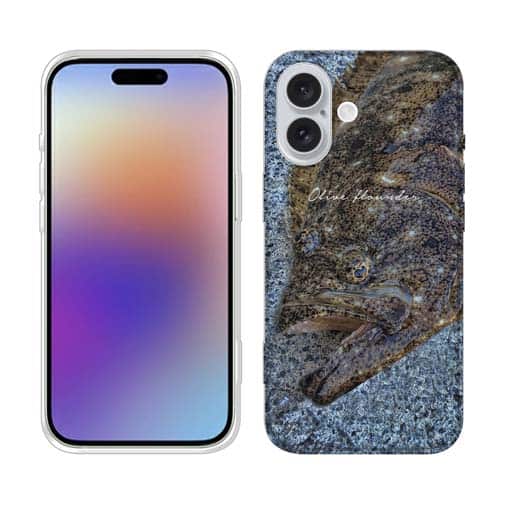 【TPU】砂の王者・ヒラメ