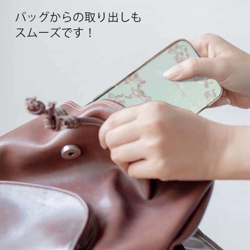 【TPU】ハナミズキの詩