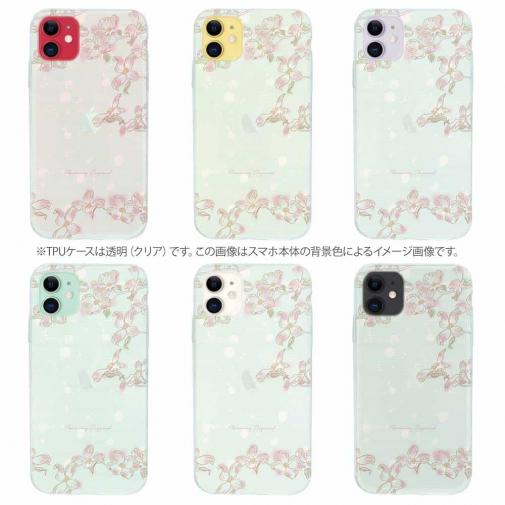 【TPU】ハナミズキの詩