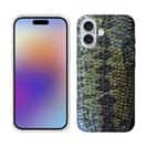 【TPU】ブラックバスの鱗デザイン