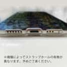 【TPU】ブラックバスの鱗デザイン