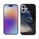 【TPU】ハリ掛かり　英字入り