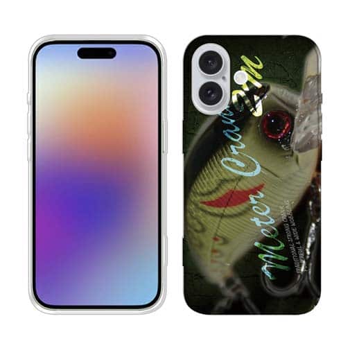 【TPU】ノリーズ メータークランク2Mの思い出