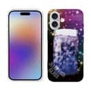 【TPU】ボトルの中のクラゲ