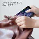 【TPU】ボトルの中のクラゲ