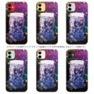 【TPU】ボトルの中のクラゲ