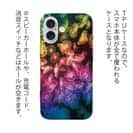 【TPU】ビタミンカラーのクラゲ2