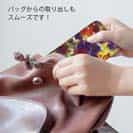 【TPU】ビタミンカラーのクラゲ3