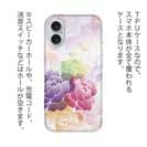 【TPU】フローラルの香り