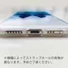 【TPU】クリスタルブルーなリボン