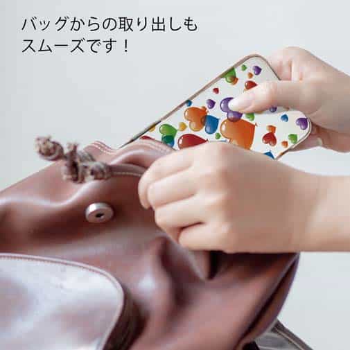 【TPU】ハートのバルーンフェスタ