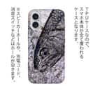 【TPU】イワナ　鉄錆