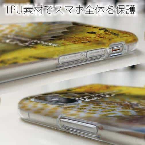 【TPU】カーエー(ゴマアイゴ)