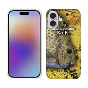 【TPU】カーエー(ゴマアイゴ)