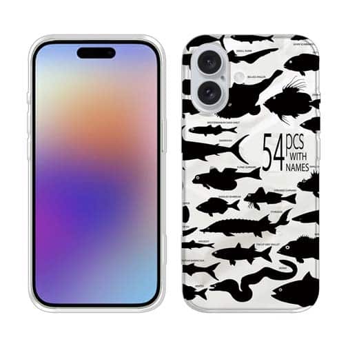 【TPU】Fish Name 54