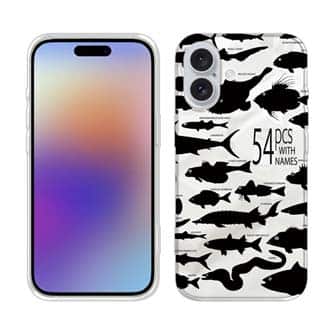 【TPU】Fish Name 54