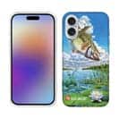 【八百板浩司】【TPU】Midsummer Dream 夢に出てきそうな風景