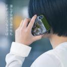 【八百板浩司】【TPU】Leaping Trout ニジマスの狂乱