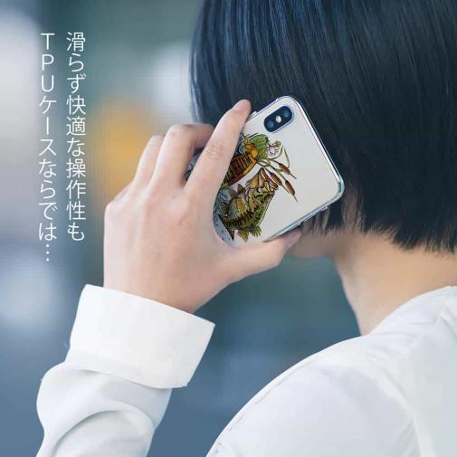 【八百板浩司】【TPU】Water Explosion 水の爆発