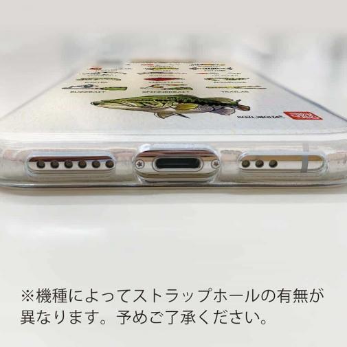 【八百板浩司】【TPU】Bass & Lures バス&ルアー