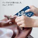 【TPU】【釣りざんまい】大物のみを狙ってます_波飛沫