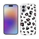 【TPU】アニマル柄(ジャガー)