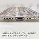 【TPU】花柄 和柄