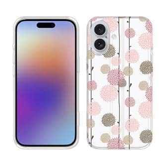 【TPU】菊 牡丹 花