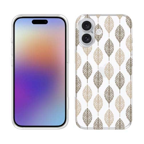 【TPU】北欧風 森