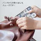 【TPU】ノルディック柄 スクエア