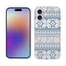 【TPU】ノルディック柄 雪の結晶