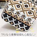 【TPU】ノルディック柄 大人コーデ Part2