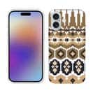 【TPU】ノルディック柄 大人コーデ Part5