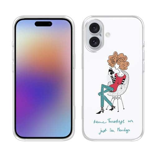 【TPU】月曜日の憂鬱