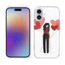 【TPU】恋する気持ち