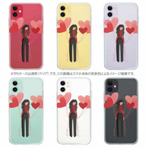 【TPU】恋する気持ち