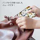 【TPU】猫の背中