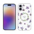 【TPU】フラワーフレーム