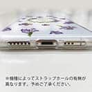 【TPU】フラワーフレーム