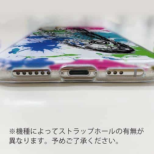 【TPU】ライギョ ペンキペイント