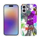 【TPU】アオリイカ ペンキペイント