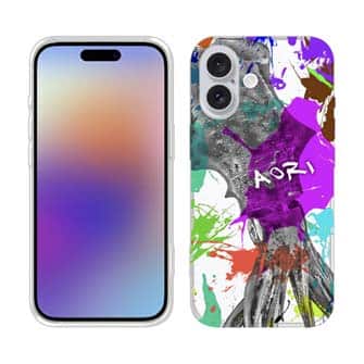 【TPU】アオリイカ ペンキペイント