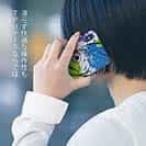 【TPU】タチウオ ペンキペイント